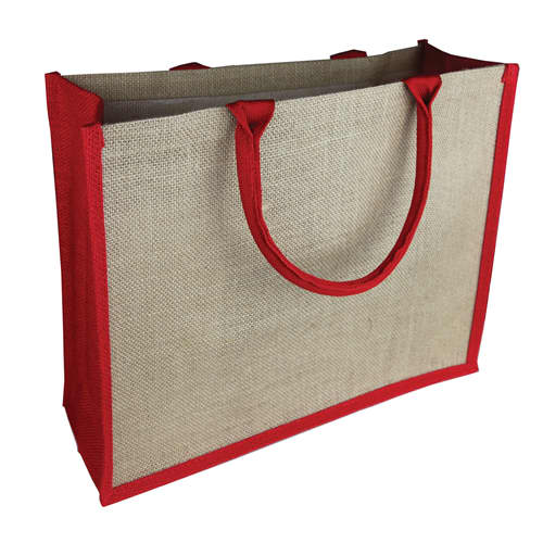 Jute Bag Colored