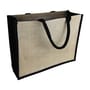 Jute Bag Colored