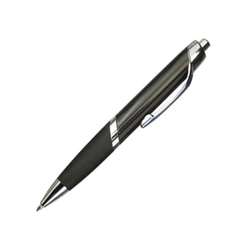 Black Mist Click Action Pen