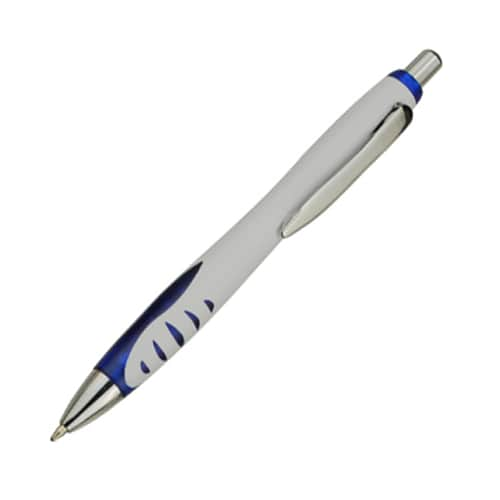 Blue Legend Click Action Pen