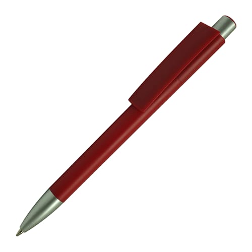 Red Eurotech Solid