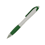 Green Shield Pen