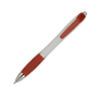 Red Shield Pen