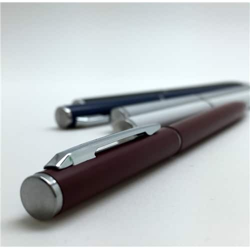 Berlino Plastic Twist Action Pen