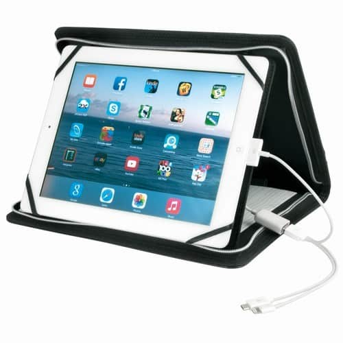 Juno Powerbank Tablet Holder