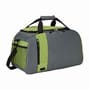 Green Paddington Duffle Bag