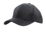 Charcoal Sports Ripstop Cap