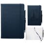 Blue Pedova Pocket Bound JournalBook