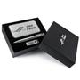 Superior Gift Set - Matrix Power Bank, Napier Pen and Swivel Flash Drive