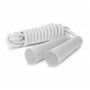 White Jive Skipping Rope