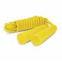 Yellow Jive Skipping Rope