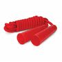 Red Jive Skipping Rope