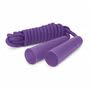 Purple Jive Skipping Rope