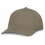 Grey Falcon Premium Cap