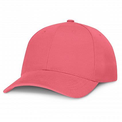 Pink Falcon Premium Cap