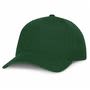 Dark Green Falcon Premium Cap