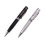 Black Torrent Laser Pointer Flash Drive Pen