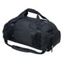 Black/Black Motion Duffle