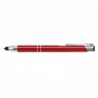 Red Panama Stylus Pen