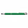 Green Panama Stylus Pen