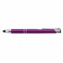 Purple Panama Stylus Pen