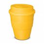 Yellow Take Away Classic Coffee Cup - 350ml