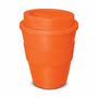 Orange Take Away Classic Coffee Cup - 350ml