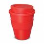 Red Take Away Classic Coffee Cup - 350ml