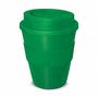 Dark Green Take Away Classic Coffee Cup - 350ml