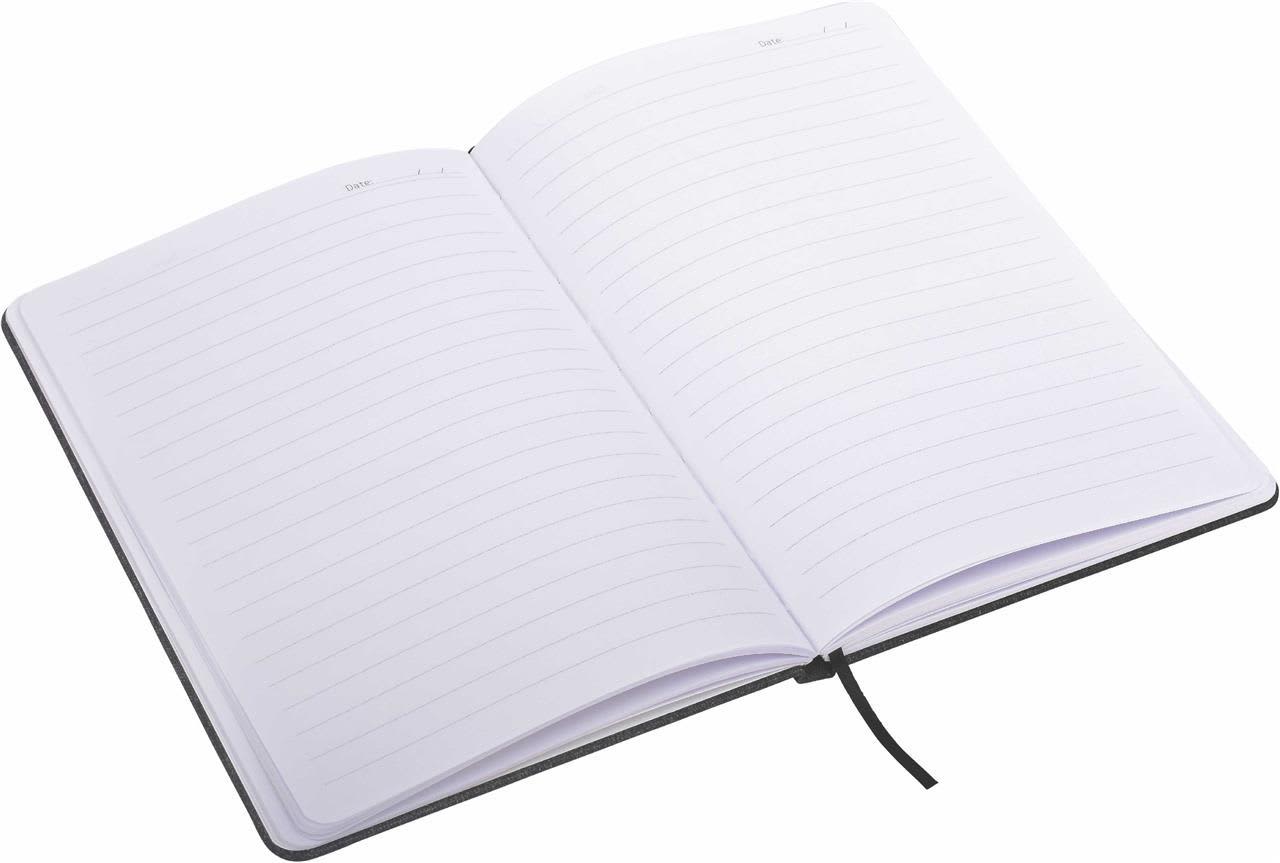 Oslo Notebook