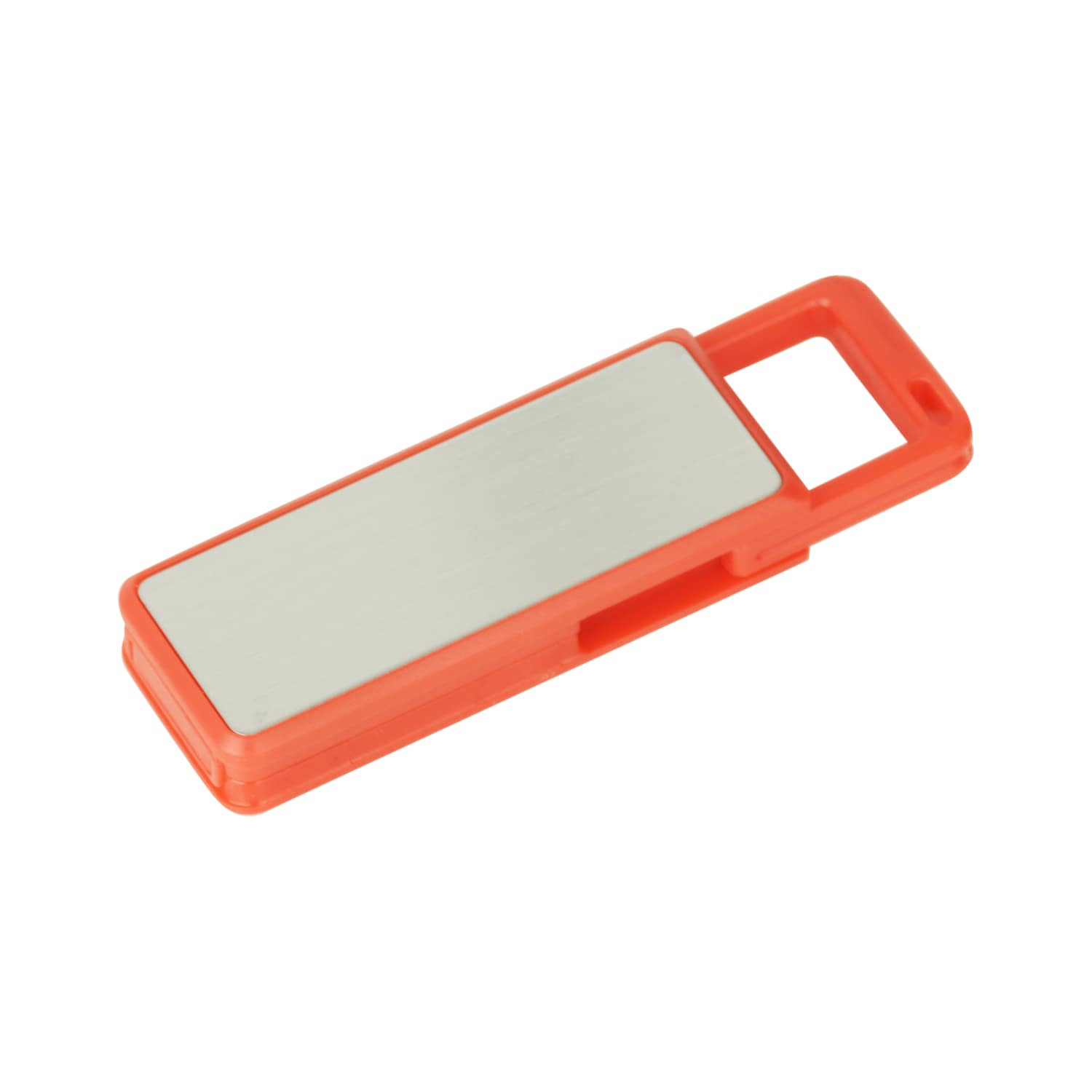 Red Savvy Flash Drive