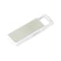 White Savvy Flash Drive