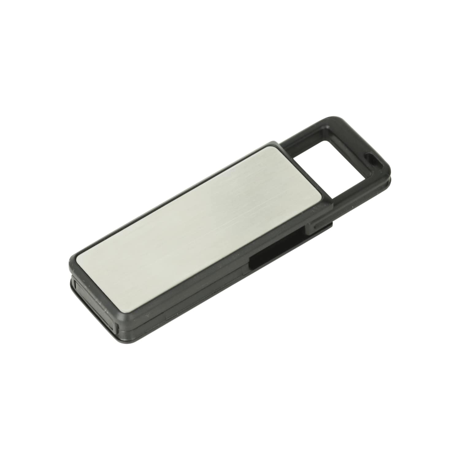 Black Savvy Flash Drive