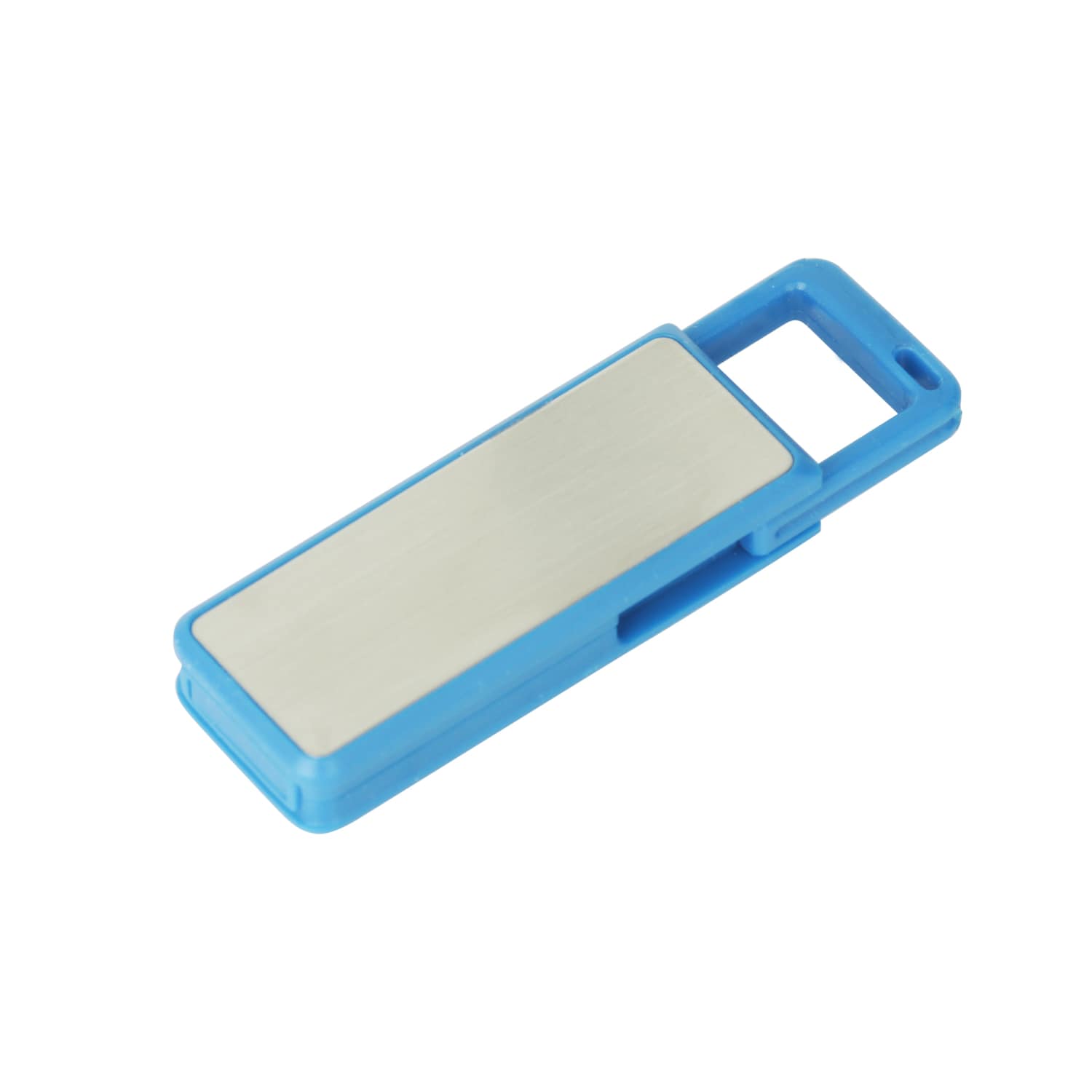 Blue Savvy Flash Drive