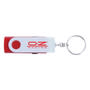 Burbank USB Charger Key Chain