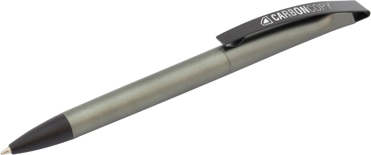 Gun Metal Stealth Pen