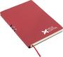 Red Havana A5 Notebook