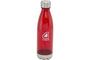 Red Myriad Water Bottle