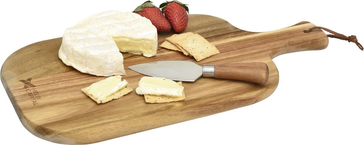 Provence Cheese Set