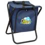 Navy Alaska Cooler Seat