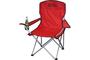 Red Superior Outdoor Chair