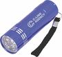 Blue Beacon Mini Torch