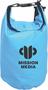 Blue Aqua Dry Bag 5 litre