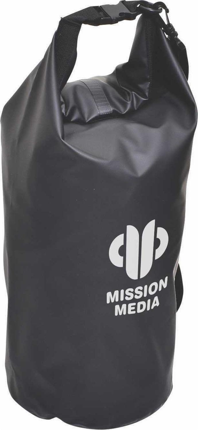 Black Aqua Dry Bag 5 litre