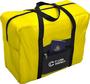 Yellow Emergency Travel Bag