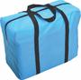 Light Blue Emergency Travel Bag