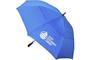 Royal Blue Deluxe Auto Golf Umbrella