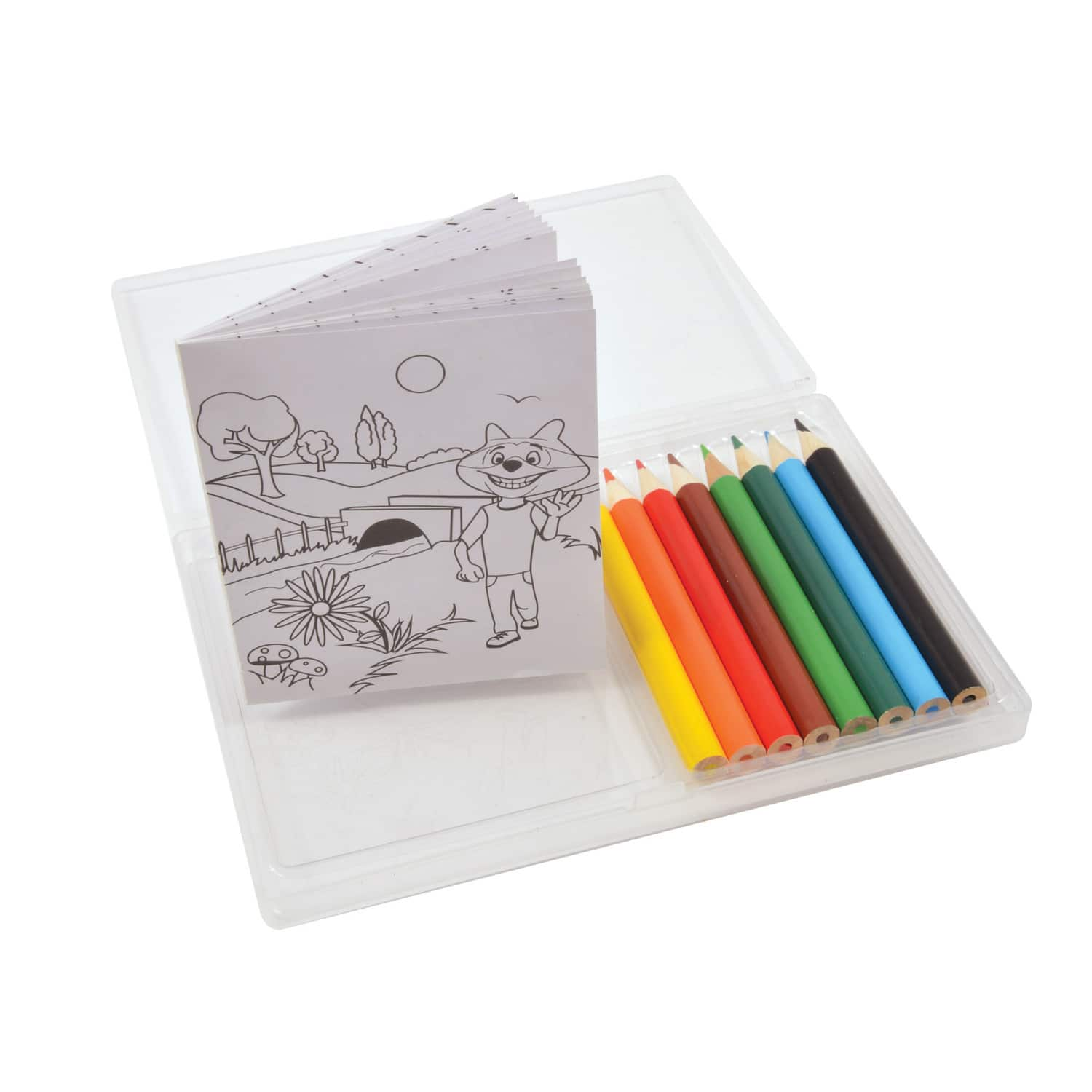 Koolio Drawing Set