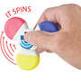 Full Colour Spinner Highlight Marker