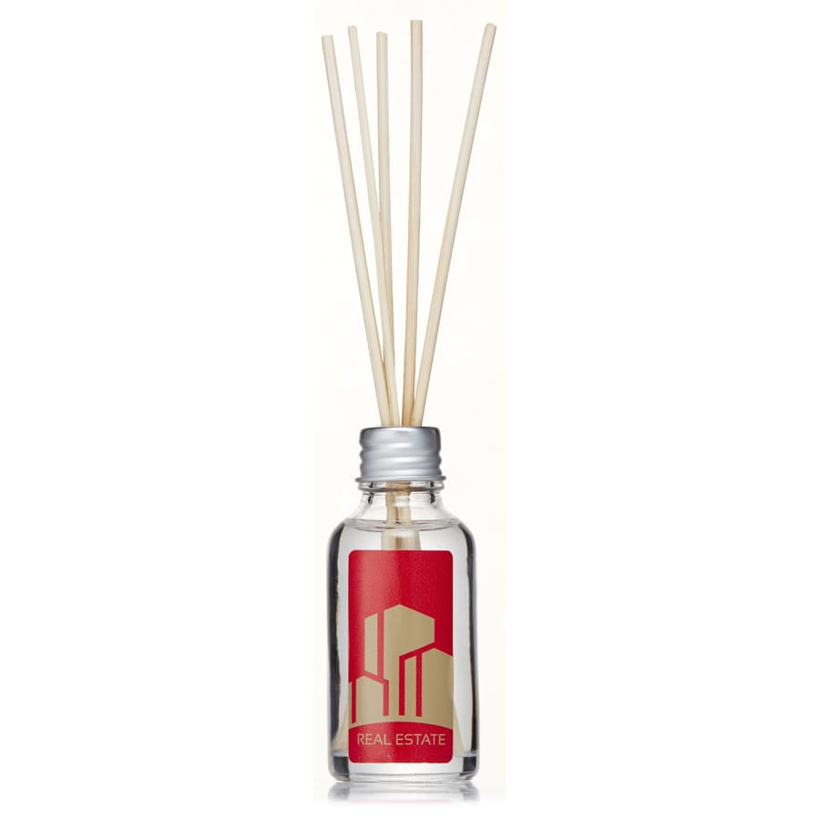 Download Company Name Printed 30ml Reed Diffuser